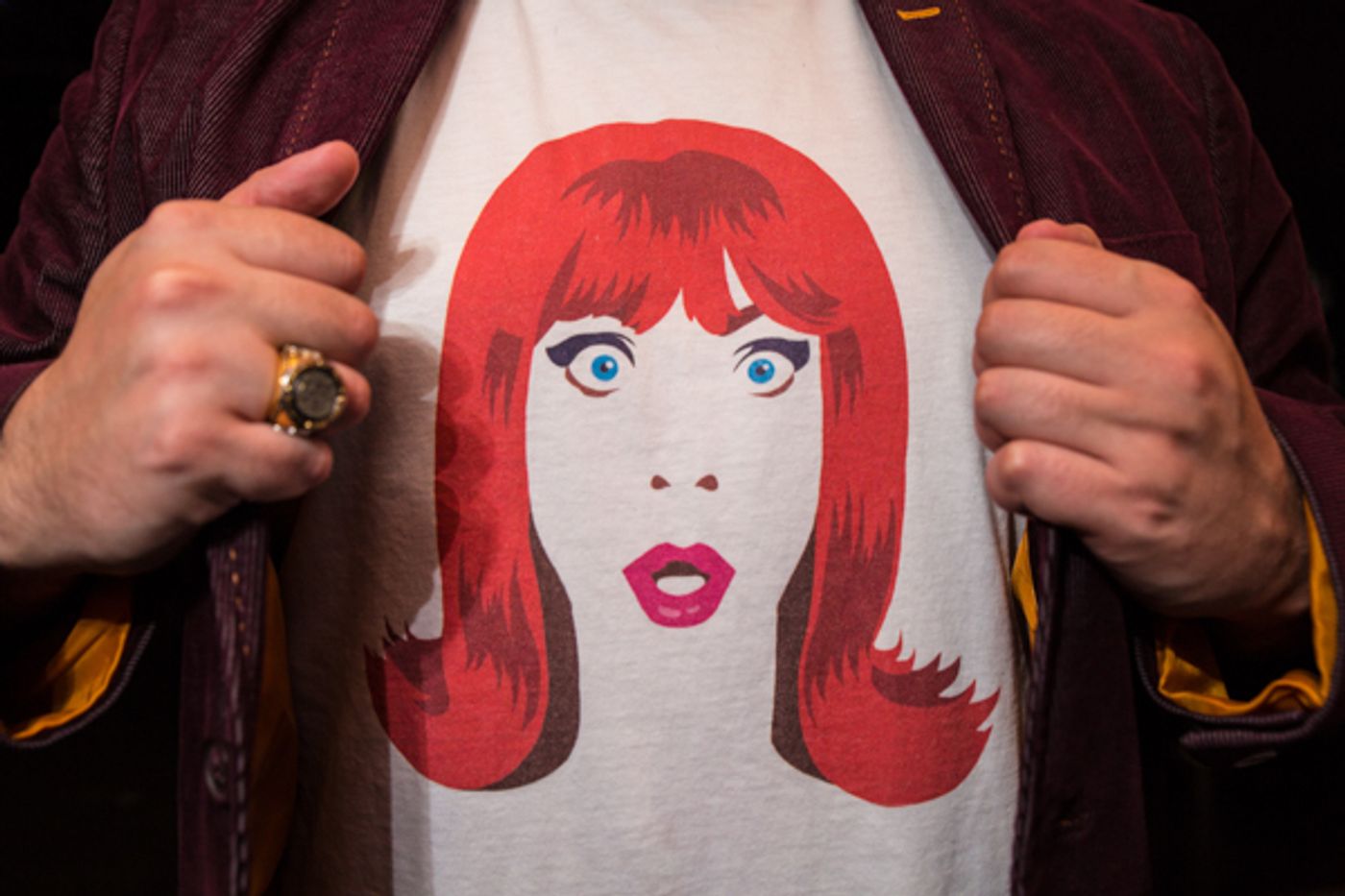 Photo Coverage: Inside Evolution Theatre Company Presents MISS COCO PERU  Image