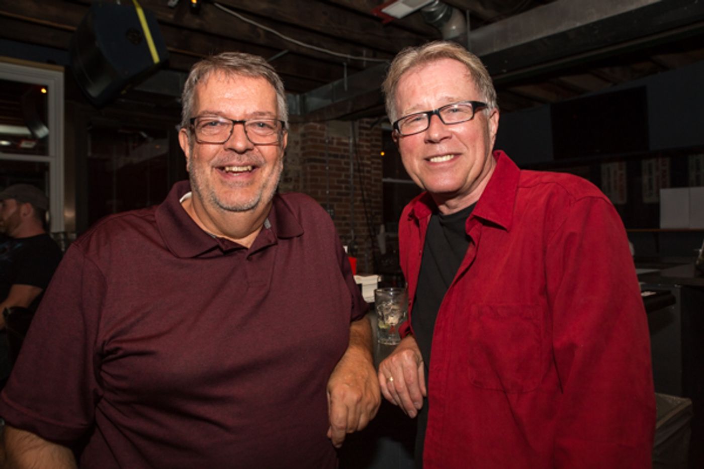 Photo Coverage: Inside Evolution Theatre Company Presents MISS COCO PERU  Image