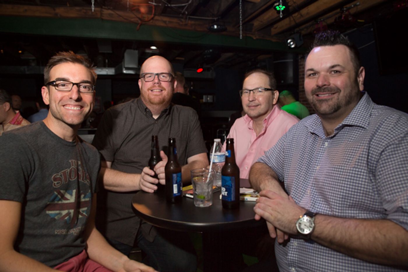 Photo Coverage: Inside Evolution Theatre Company Presents MISS COCO PERU  Image