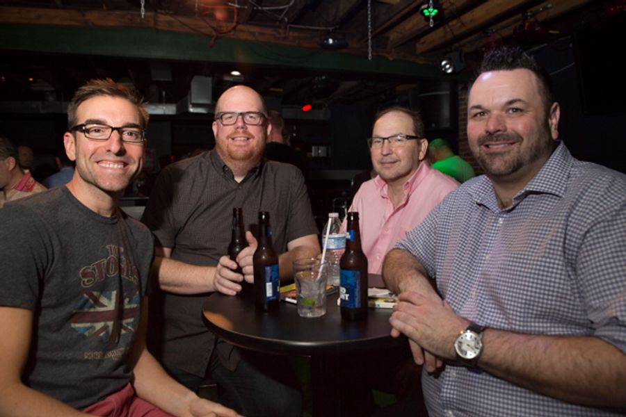Photo Coverage: Inside Evolution Theatre Company Presents MISS COCO PERU  Image