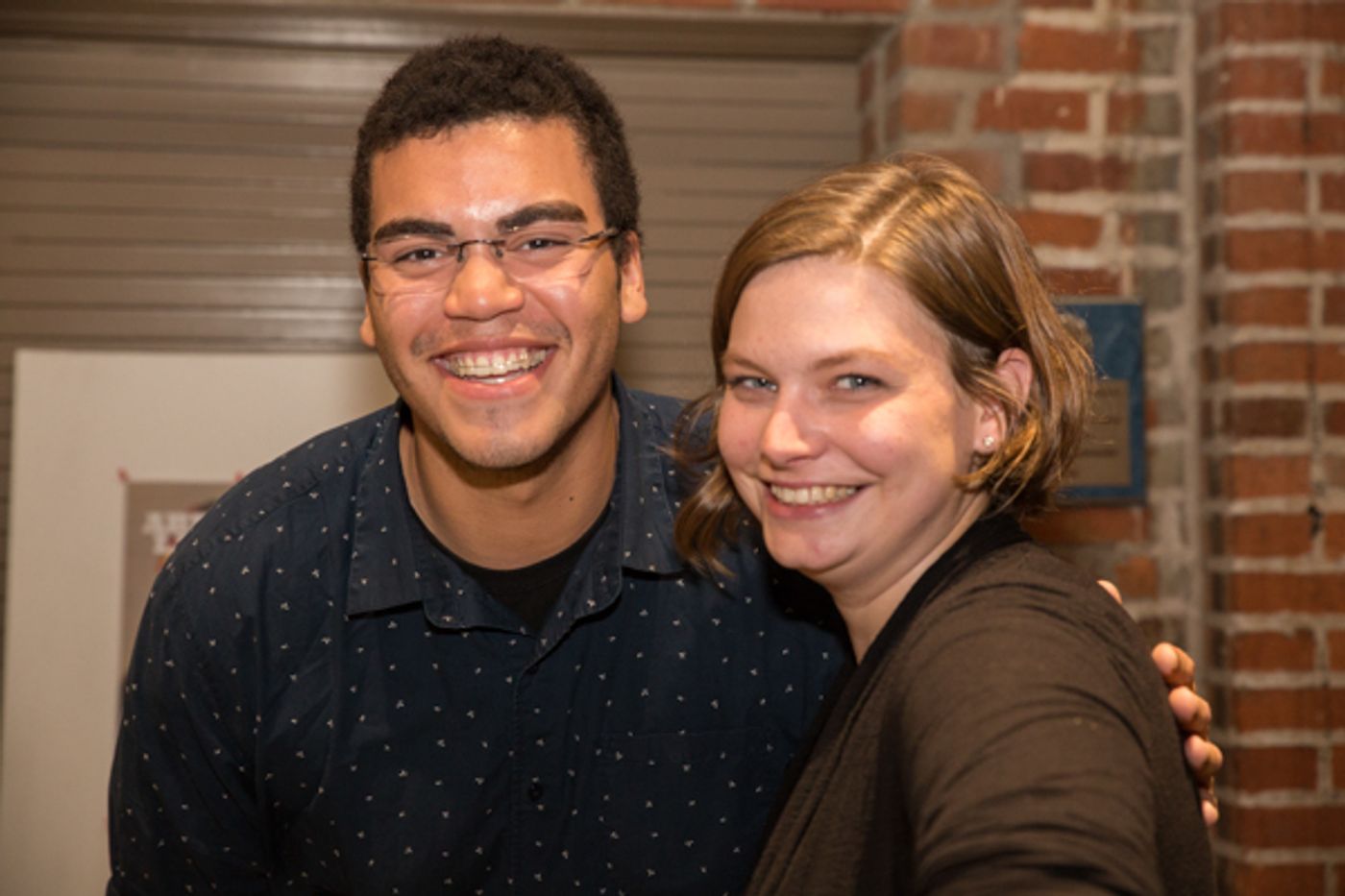 Photo Coverage: Inside Evolution Theatre Company Presents MISS COCO PERU  Image