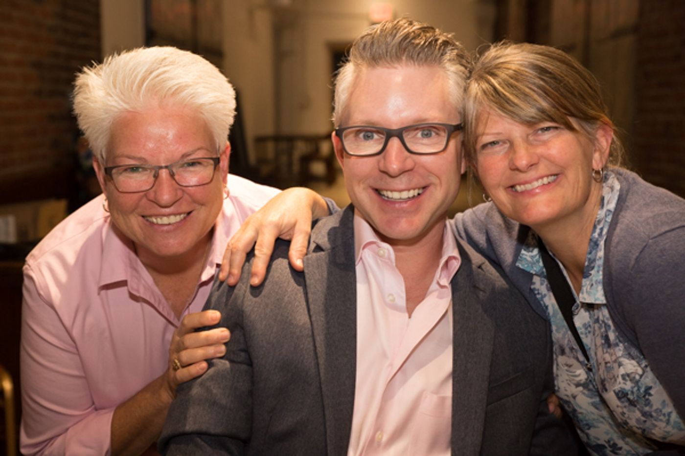 Photo Coverage: Inside Evolution Theatre Company Presents MISS COCO PERU  Image