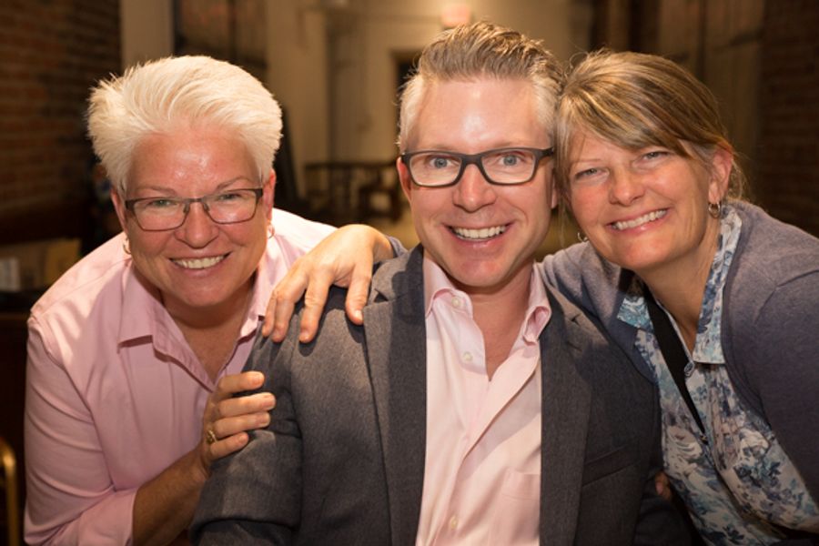 Photo Coverage: Inside Evolution Theatre Company Presents MISS COCO PERU  Image