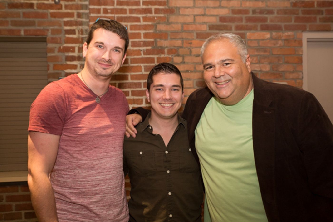 Photo Coverage: Inside Evolution Theatre Company Presents MISS COCO PERU  Image