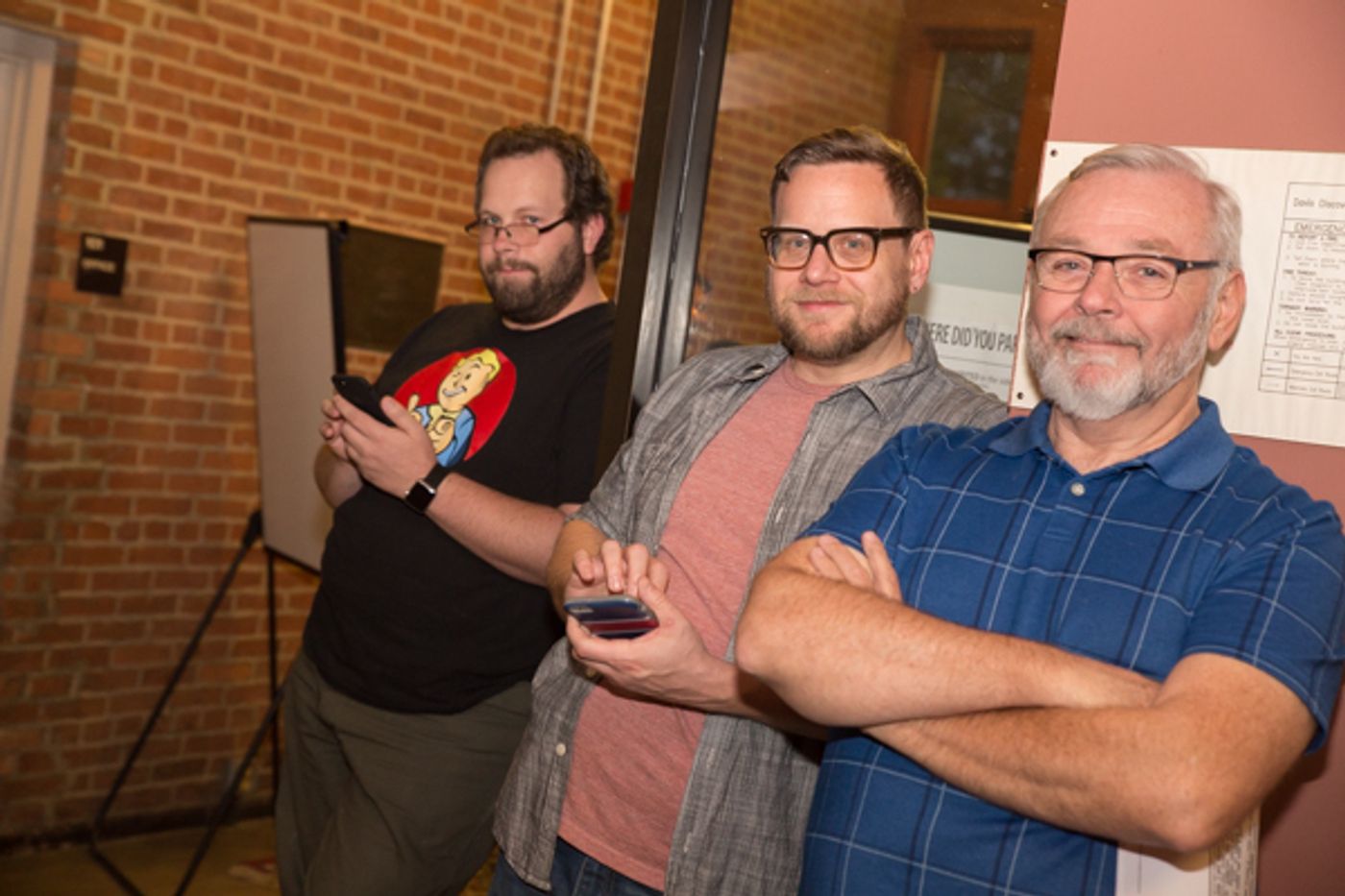 Photo Coverage: Inside Evolution Theatre Company Presents MISS COCO PERU  Image