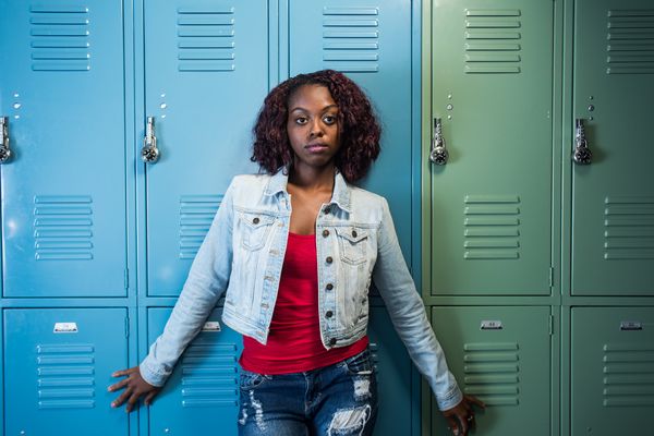 Kashayna Johnson Photo