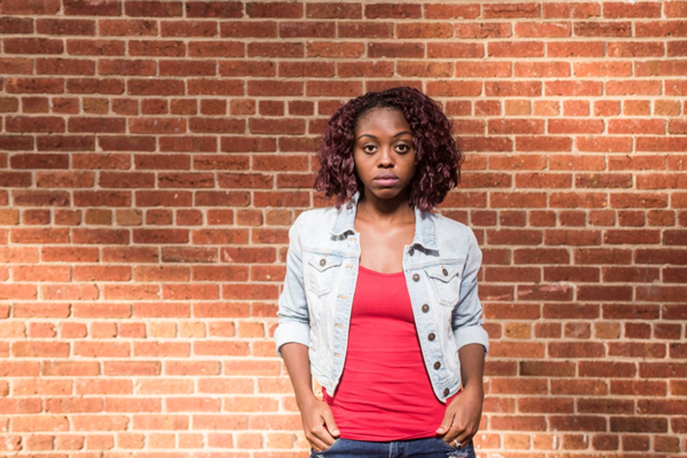 Photo Flash: Mosaic Theater Company Presents MILK LIKE SUGAR  Image