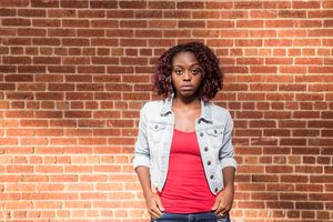 Kashayna Johnson
@ BroadwayWorld Kashayna Johnson
Photo