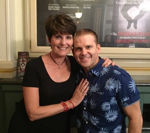 LUCIE ARNAZ
@ BroadwayWorld LUCIE ARNAZ
Photo