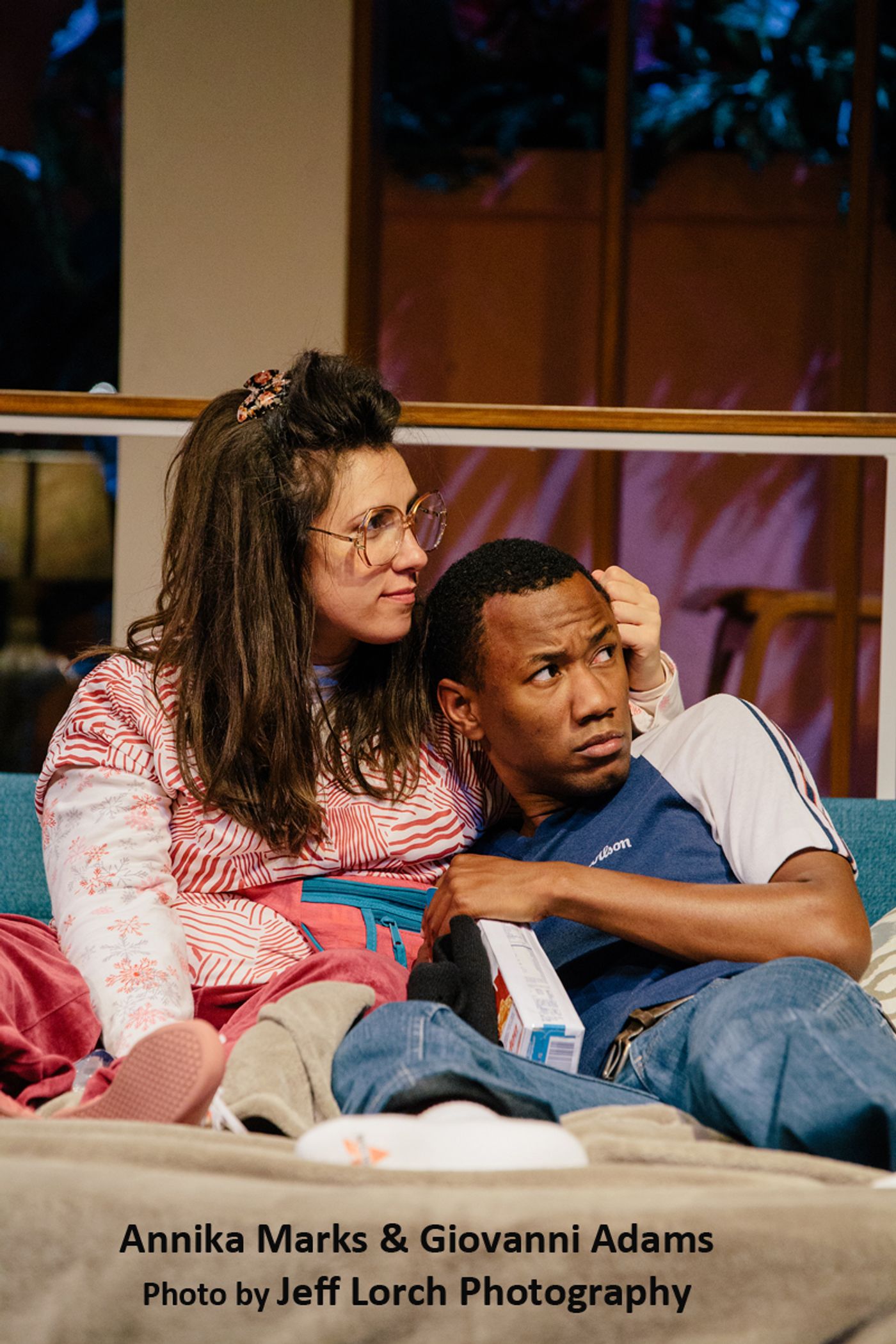 Interview: Pulitzer Prize-Winning Playwright Donald Margulies Remodels THE MODEL APARTMENT at the Geffen  Image