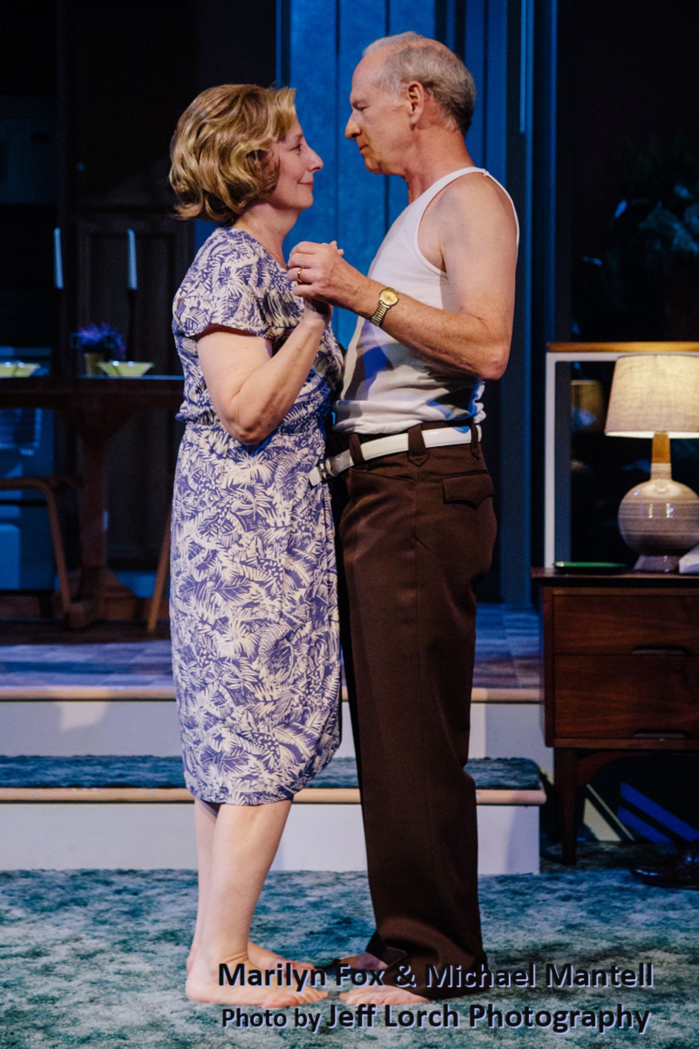 Interview: Pulitzer Prize-Winning Playwright Donald Margulies Remodels THE MODEL APARTMENT at the Geffen  Image