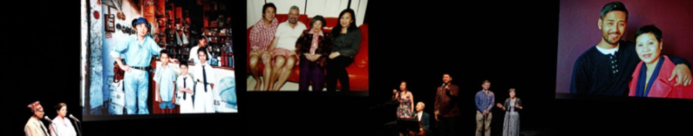Review: WHO SPEAKS FOR ME is Beautiful Insight Into Western Sydney at Riverside Theatres Review: WHO SPEAKS FOR ME is Beautiful Insight Into Western Sydney at Riverside Theatres Image
