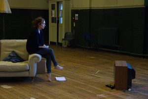 Katherine Parkinson Photo