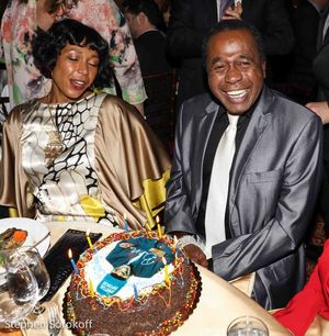 Ben Vereen @ BroadwayWorld Ben Vereen Photo
