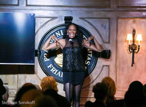 Stephanie Pope @ BroadwayWorld Stephanie Pope Photo