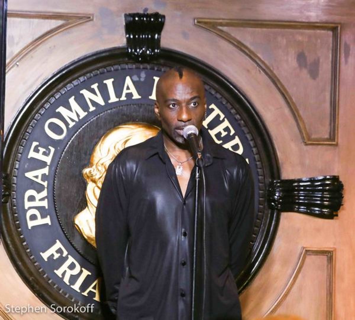 Lacy Darryl Phillips at 