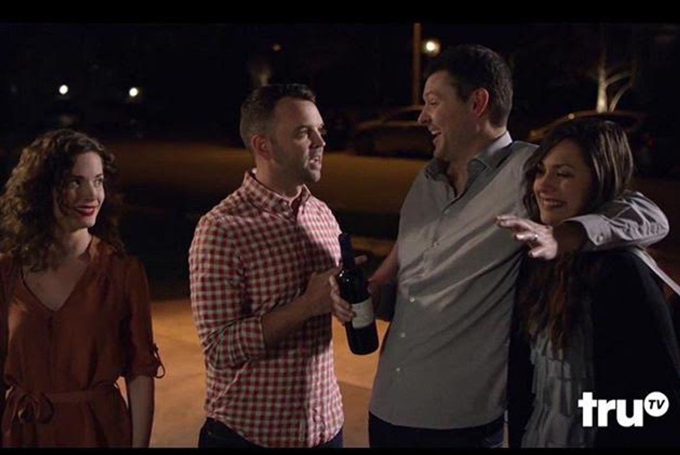 Where Are They Now? BLAIR ALLISON  Image