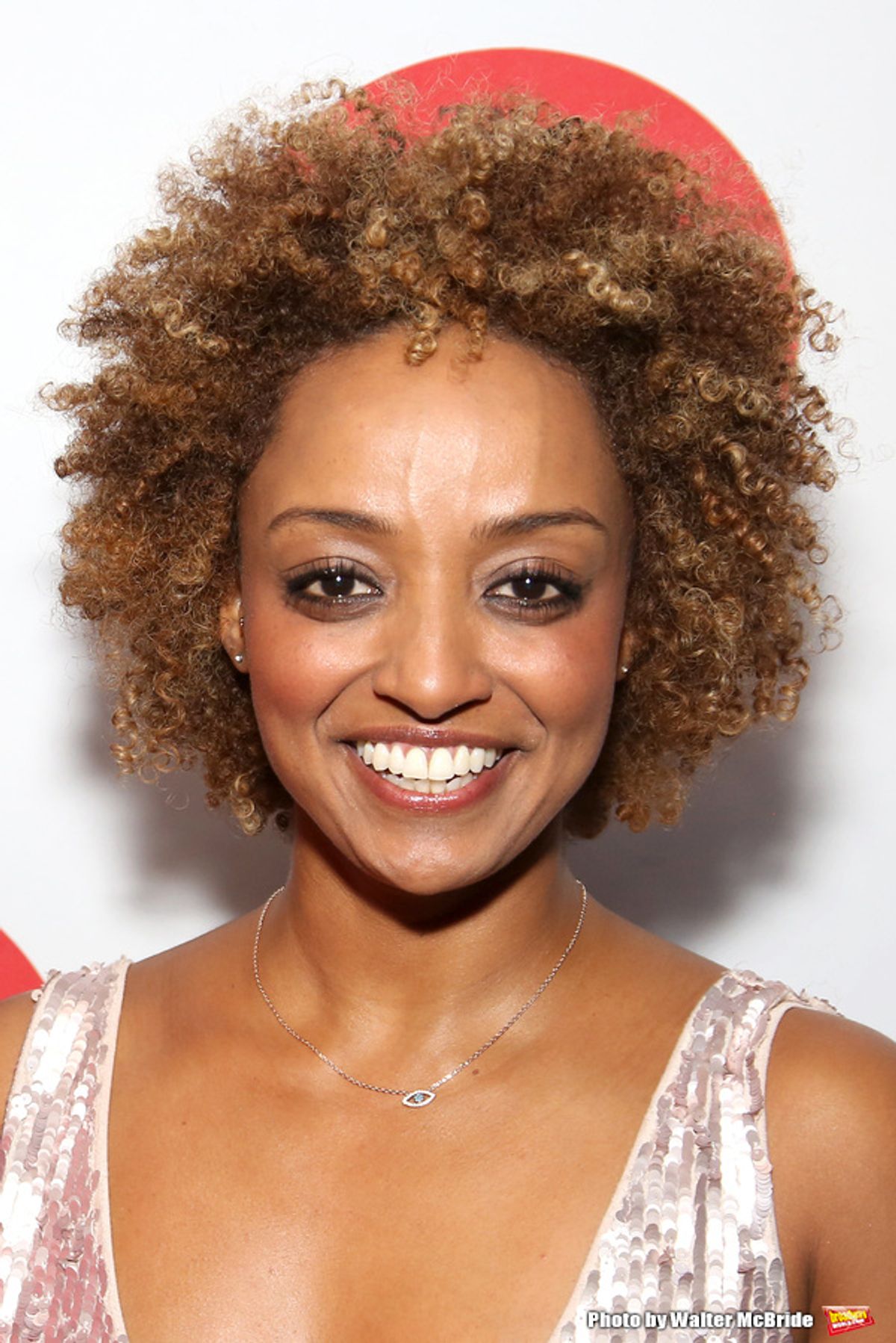 Asmeret Ghebremichael at 