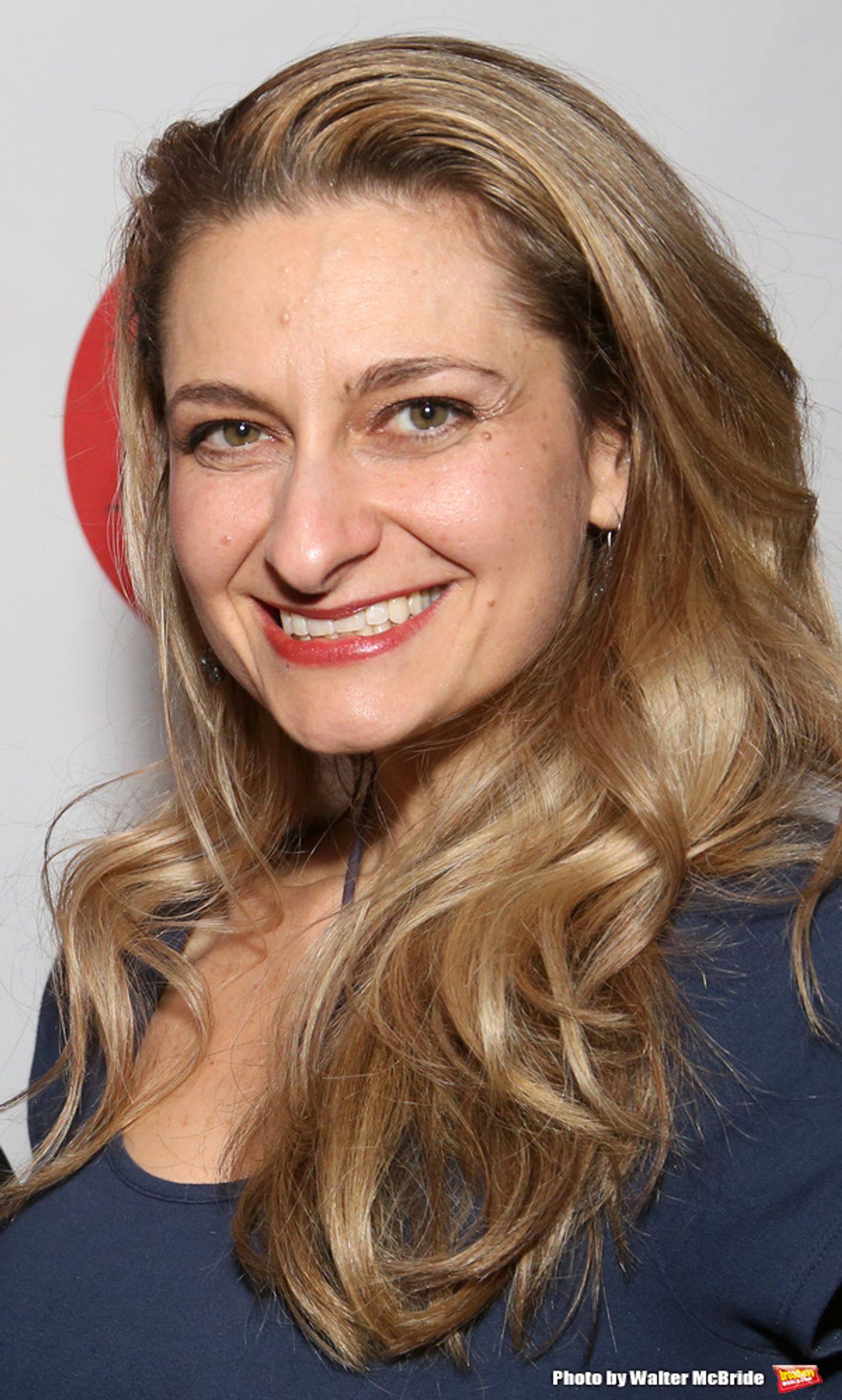 Photo Coverage: Backstage at the Ladies of the Lilly Awards Broadway Cabaret!  Image