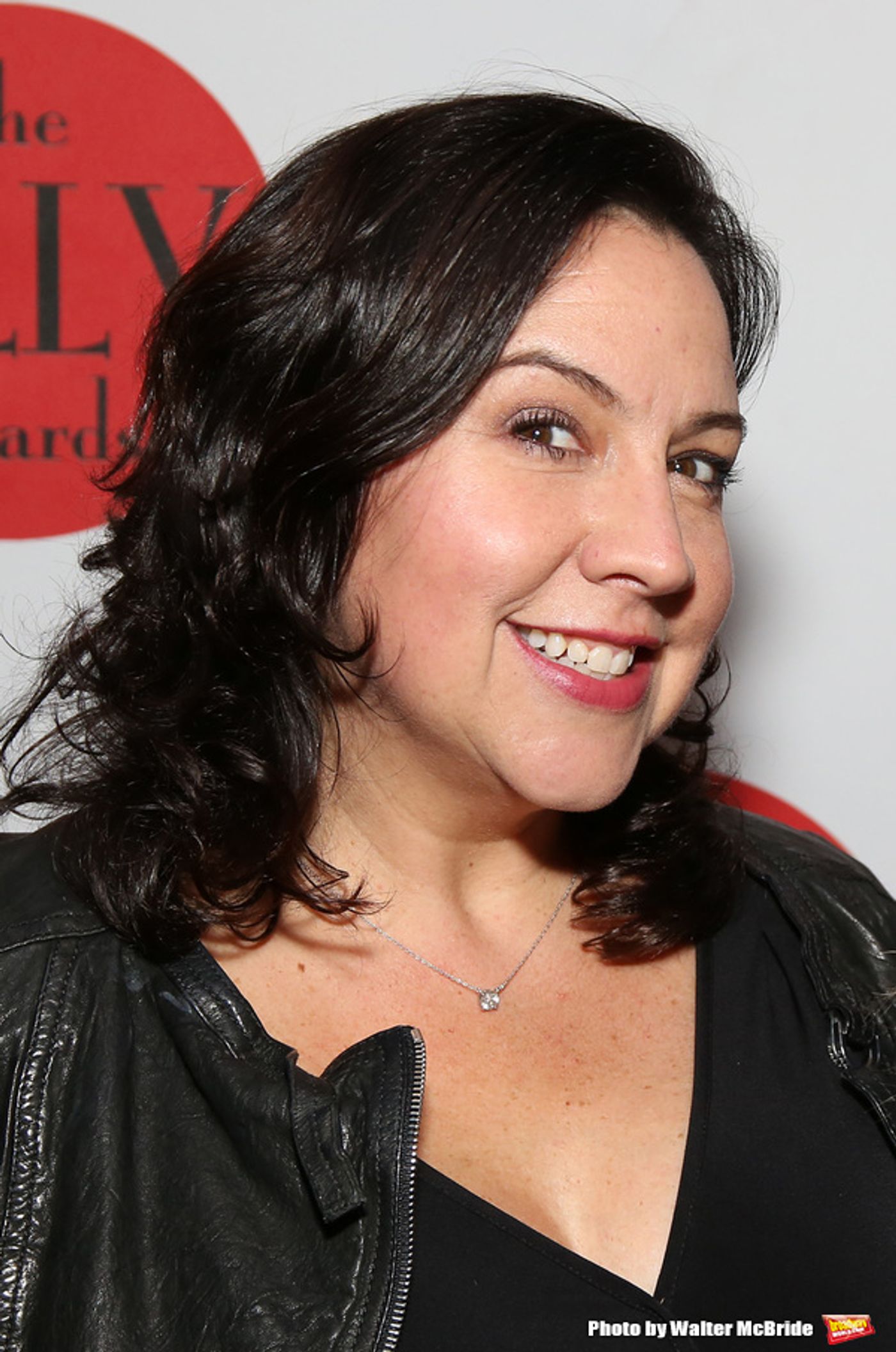 Photo Coverage: Backstage at the Ladies of the Lilly Awards Broadway Cabaret!  Image