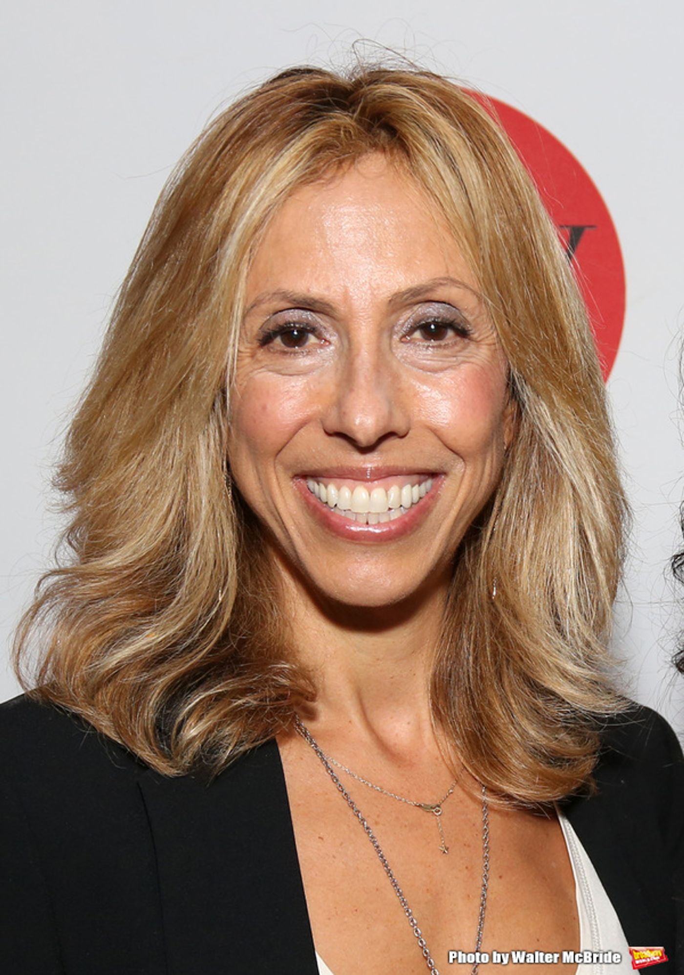 Photo Coverage: Backstage at the Ladies of the Lilly Awards Broadway Cabaret!  Image