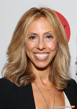 Amanda Green @ BroadwayWorld Amanda Green Photo