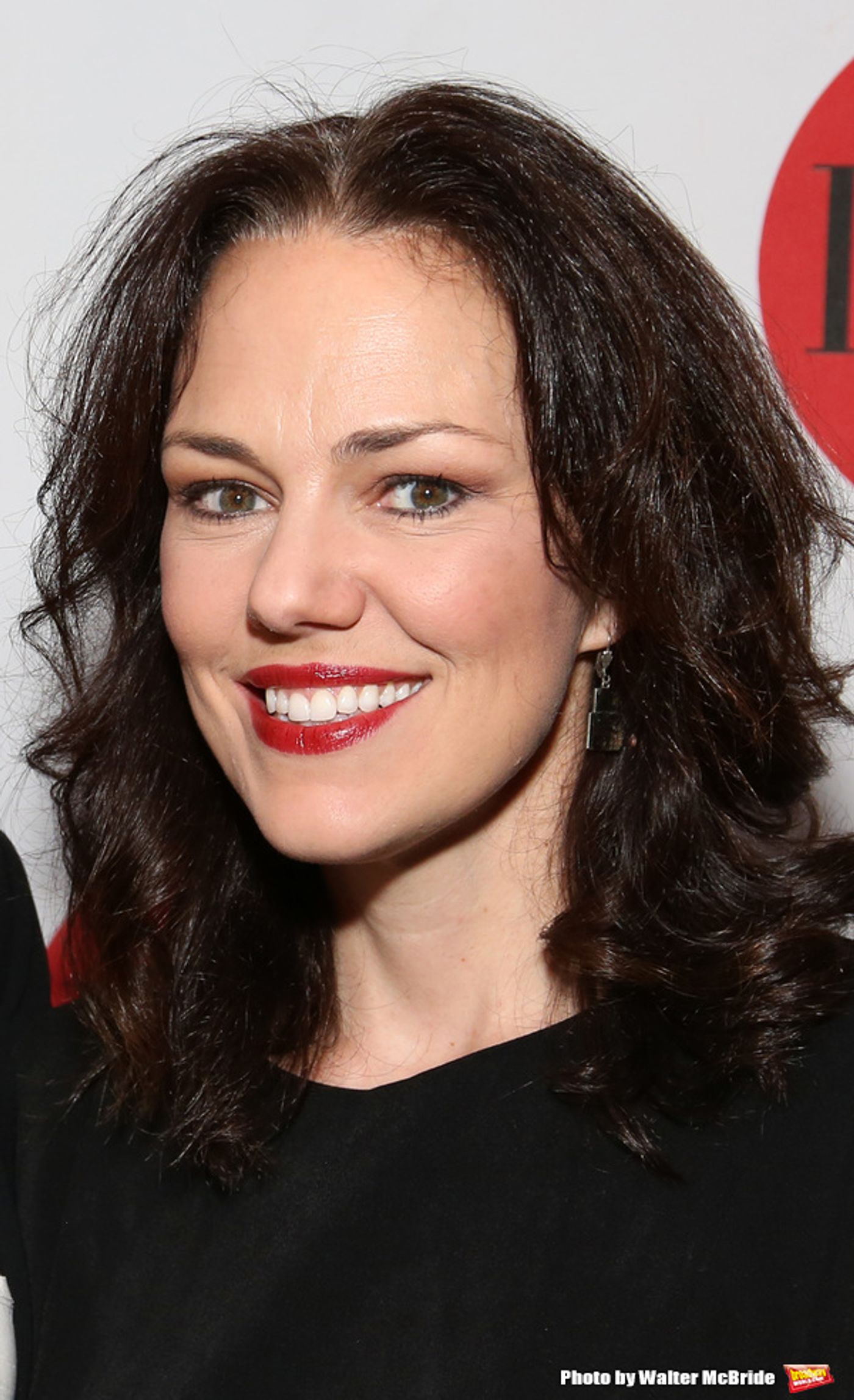 Photo Coverage: Backstage at the Ladies of the Lilly Awards Broadway Cabaret!  Image