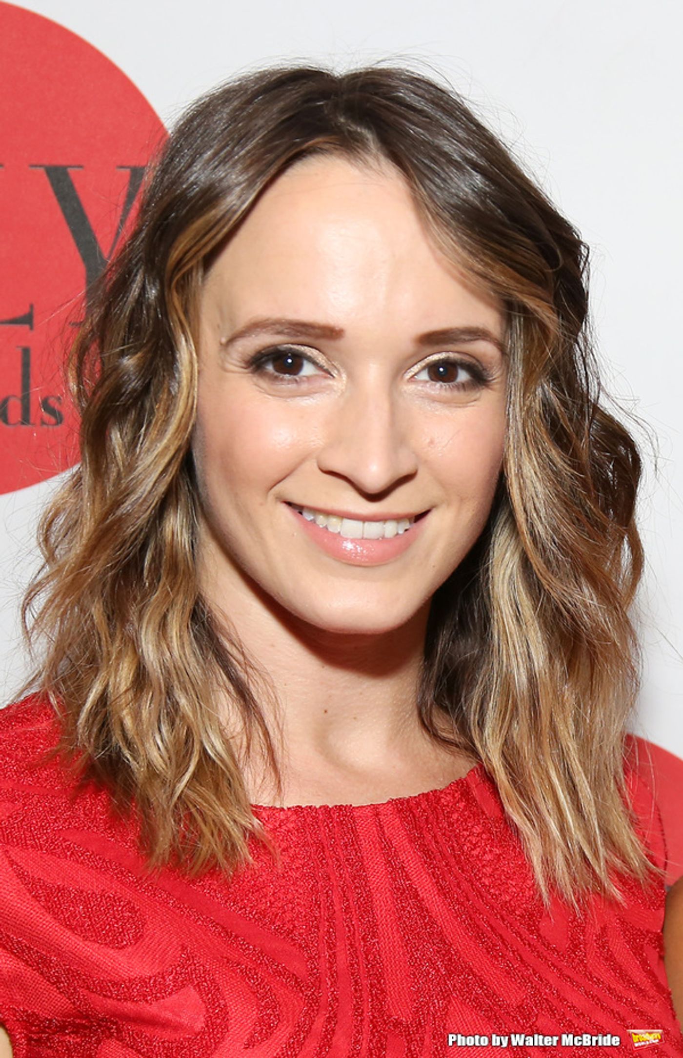 Photo Coverage: Backstage at the Ladies of the Lilly Awards Broadway Cabaret!  Image