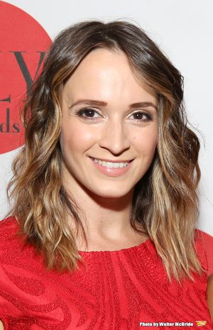 Emily Padgett  Photo