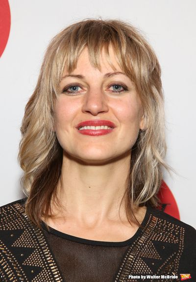 Anais Mitchell  Photo