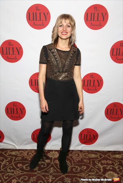Anais Mitchell  Photo
