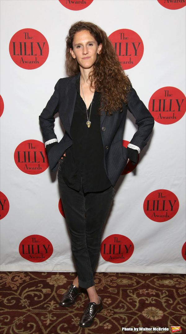 Zoe Sarnak  Photo