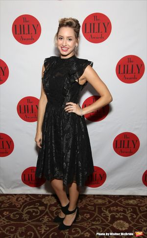 Jazmin Grace Grimaldi  Photo