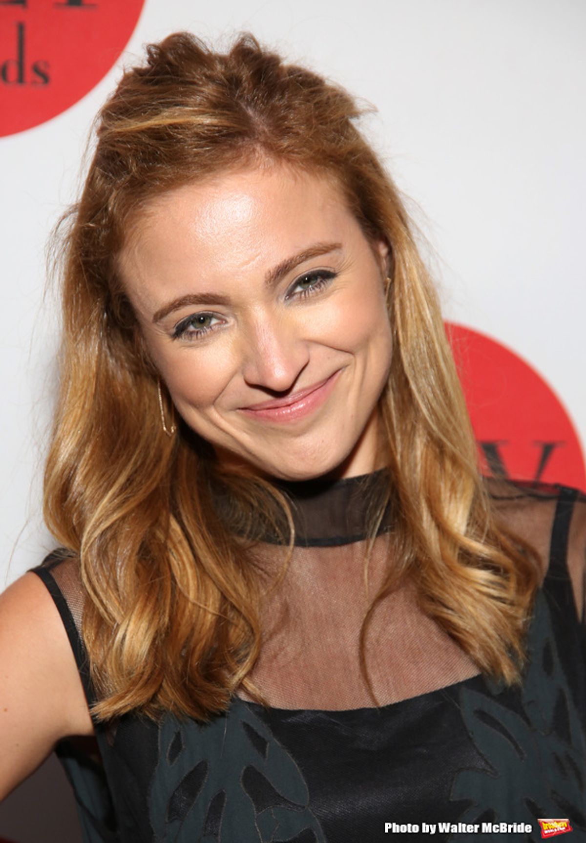 Christy Altomare  at 