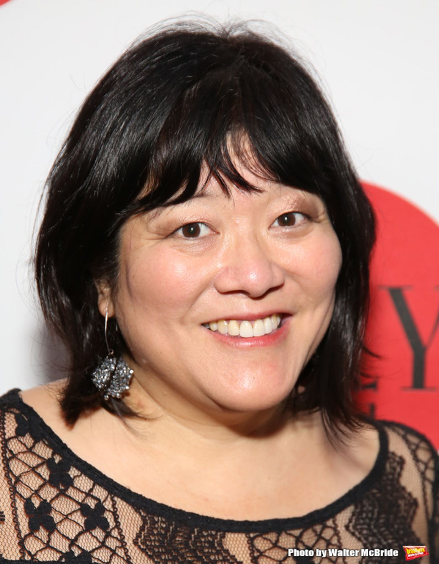 Photo Coverage: Backstage at the Ladies of the Lilly Awards Broadway Cabaret!  Image
