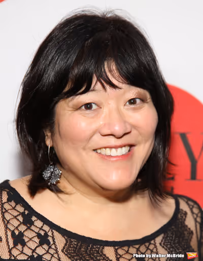 Ann Harada  Photo