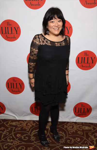 Ann Harada  Photo
