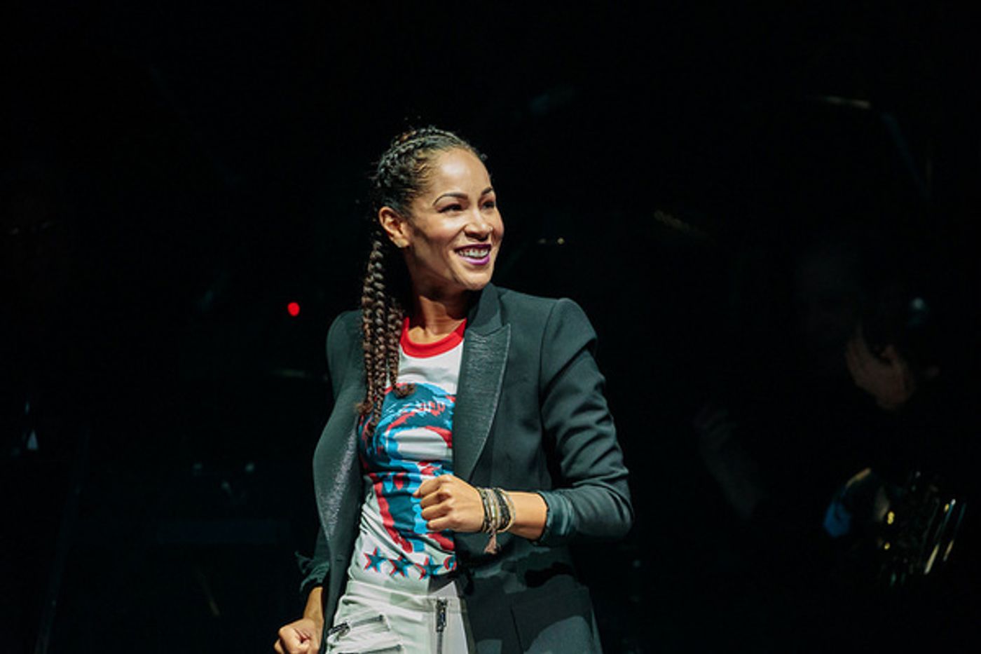 Photo Flash: Broadway Unites to Support Hillary Clinton in STRONGER TOGETHER!  Image