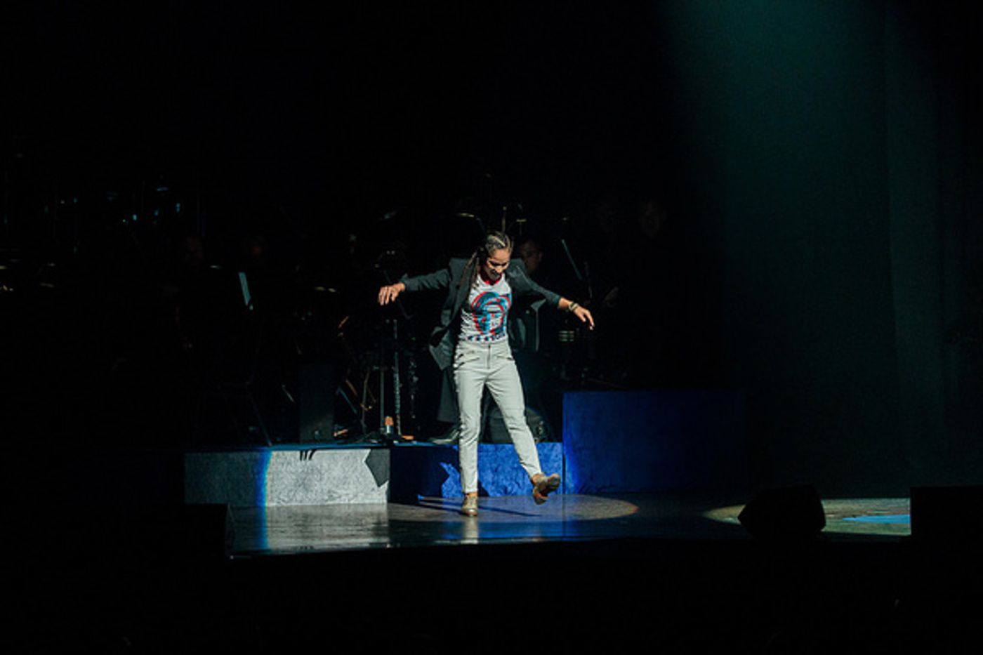 Photo Flash: Broadway Unites to Support Hillary Clinton in STRONGER TOGETHER!  Image