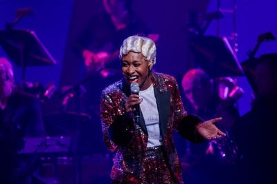 Cynthia Erivo Photo