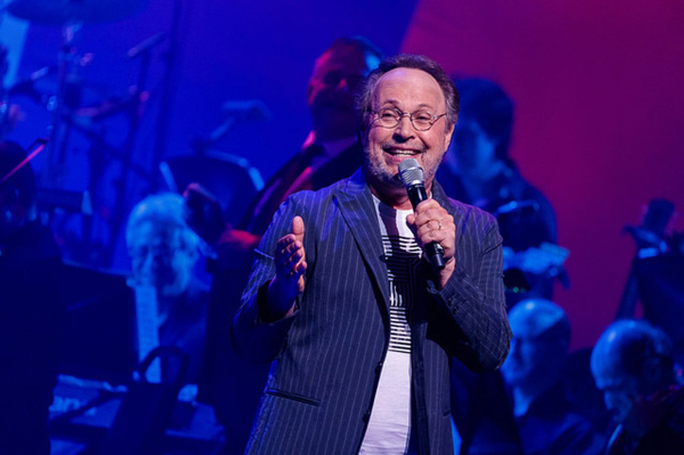 Photo Flash: Broadway Unites to Support Hillary Clinton in STRONGER TOGETHER!  Image