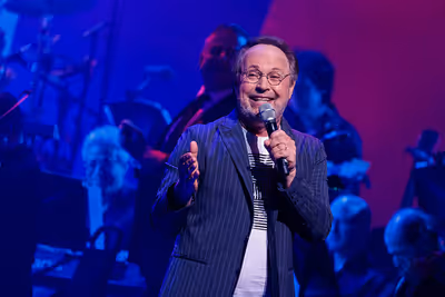 Billy Crystal Photo