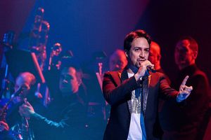 Lin-Manuel Miranda Photo
