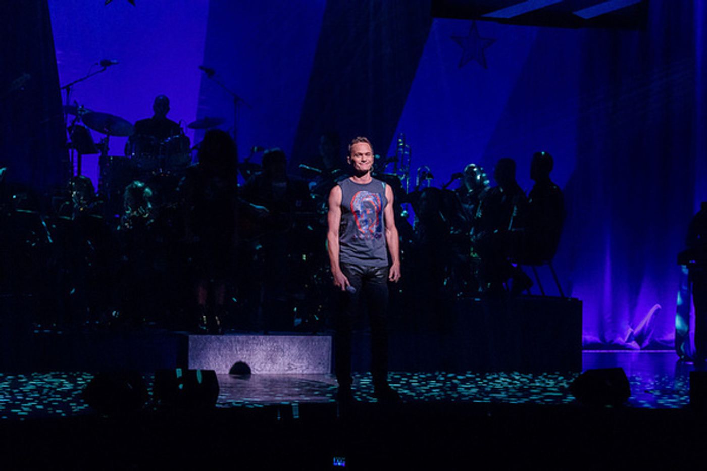 Photo Flash: Broadway Unites to Support Hillary Clinton in STRONGER TOGETHER!  Image