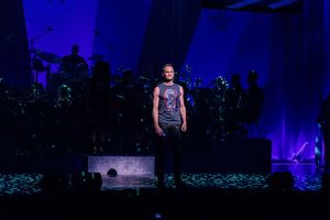 Neil Patrick Harris @ BroadwayWorld Neil Patrick Harris Photo
