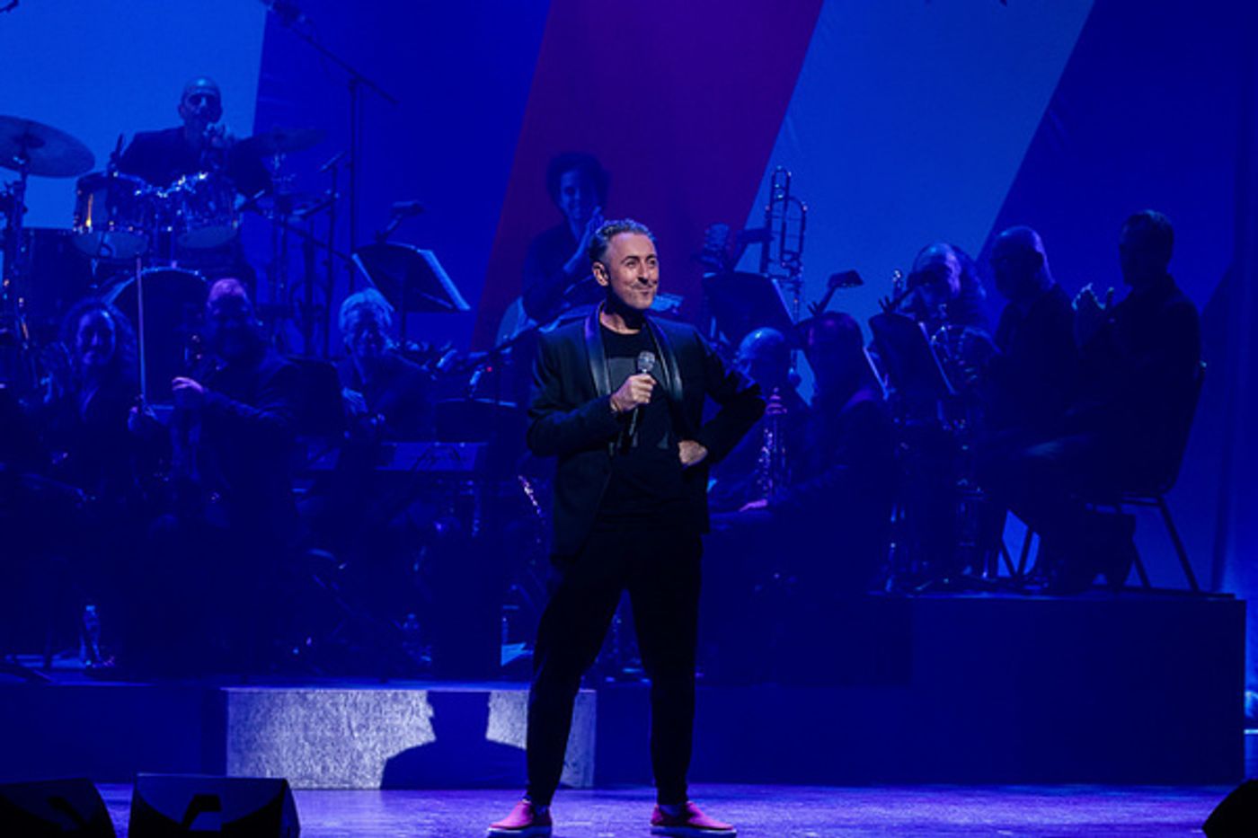 Photo Flash: Broadway Unites to Support Hillary Clinton in STRONGER TOGETHER!  Image