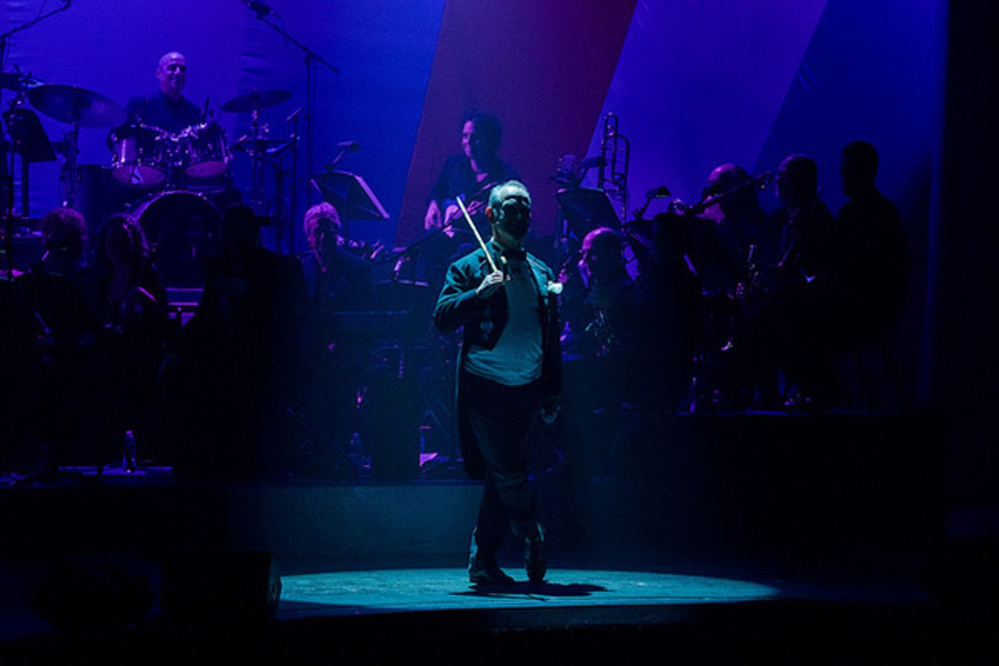 Photo Flash: Broadway Unites to Support Hillary Clinton in STRONGER TOGETHER!  Image