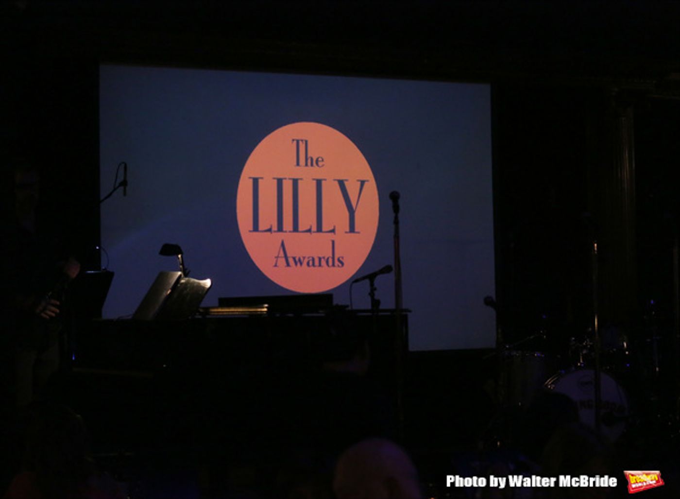 Photo Coverage: Women Songwriters Get the Spotlight at the Lilly Awards Cabaret!  Image