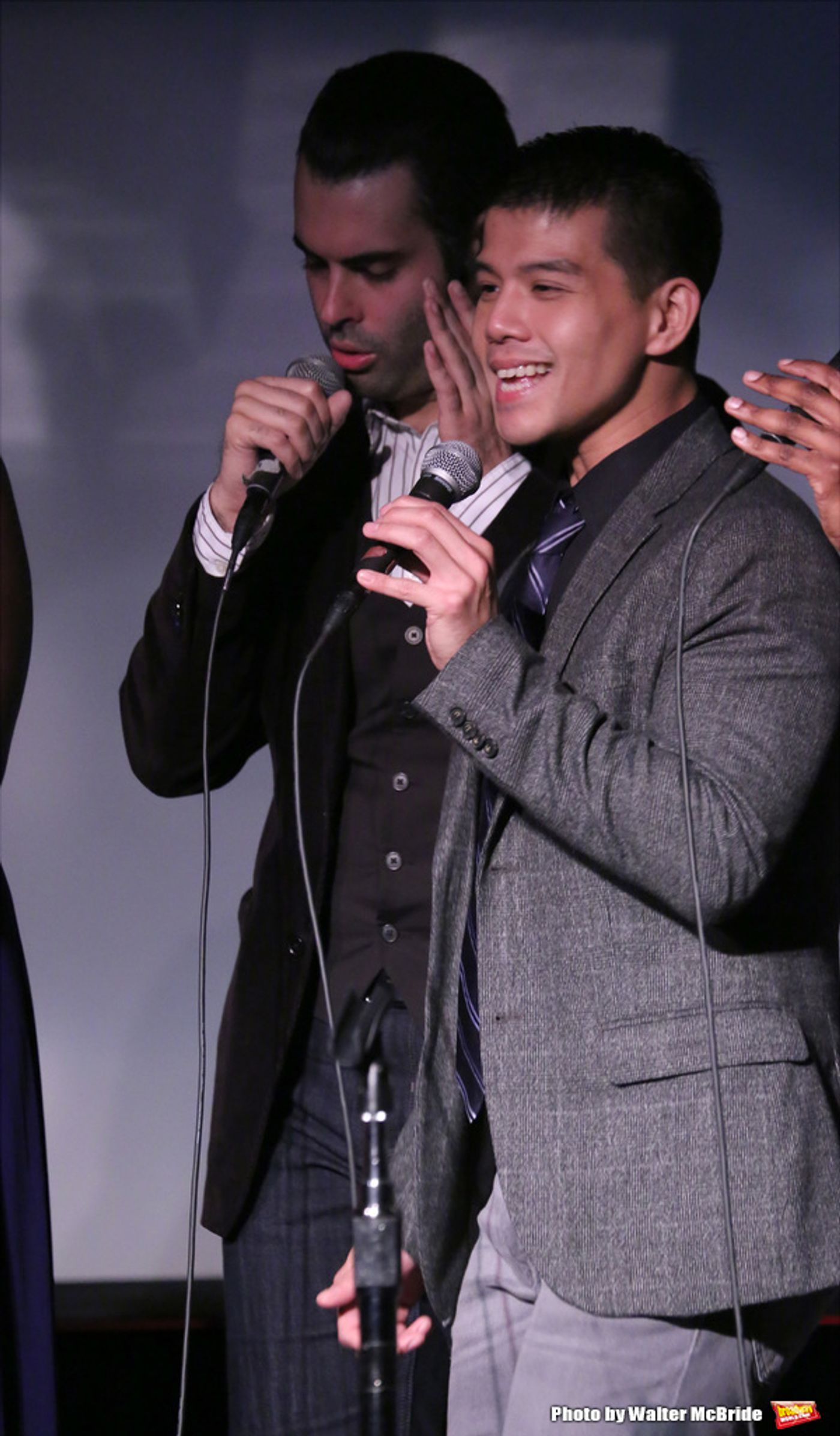 Photo Coverage: Women Songwriters Get the Spotlight at the Lilly Awards Cabaret!  Image