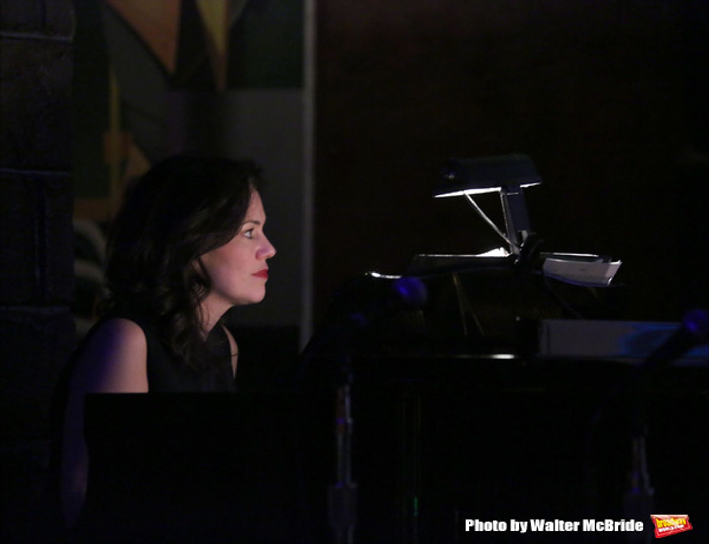 Photo Coverage: Women Songwriters Get the Spotlight at the Lilly Awards Cabaret!  Image